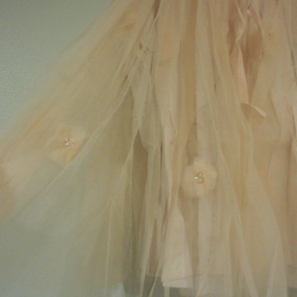 Tutu Du Monde Wildflower Skirt - Picture 2 of 2